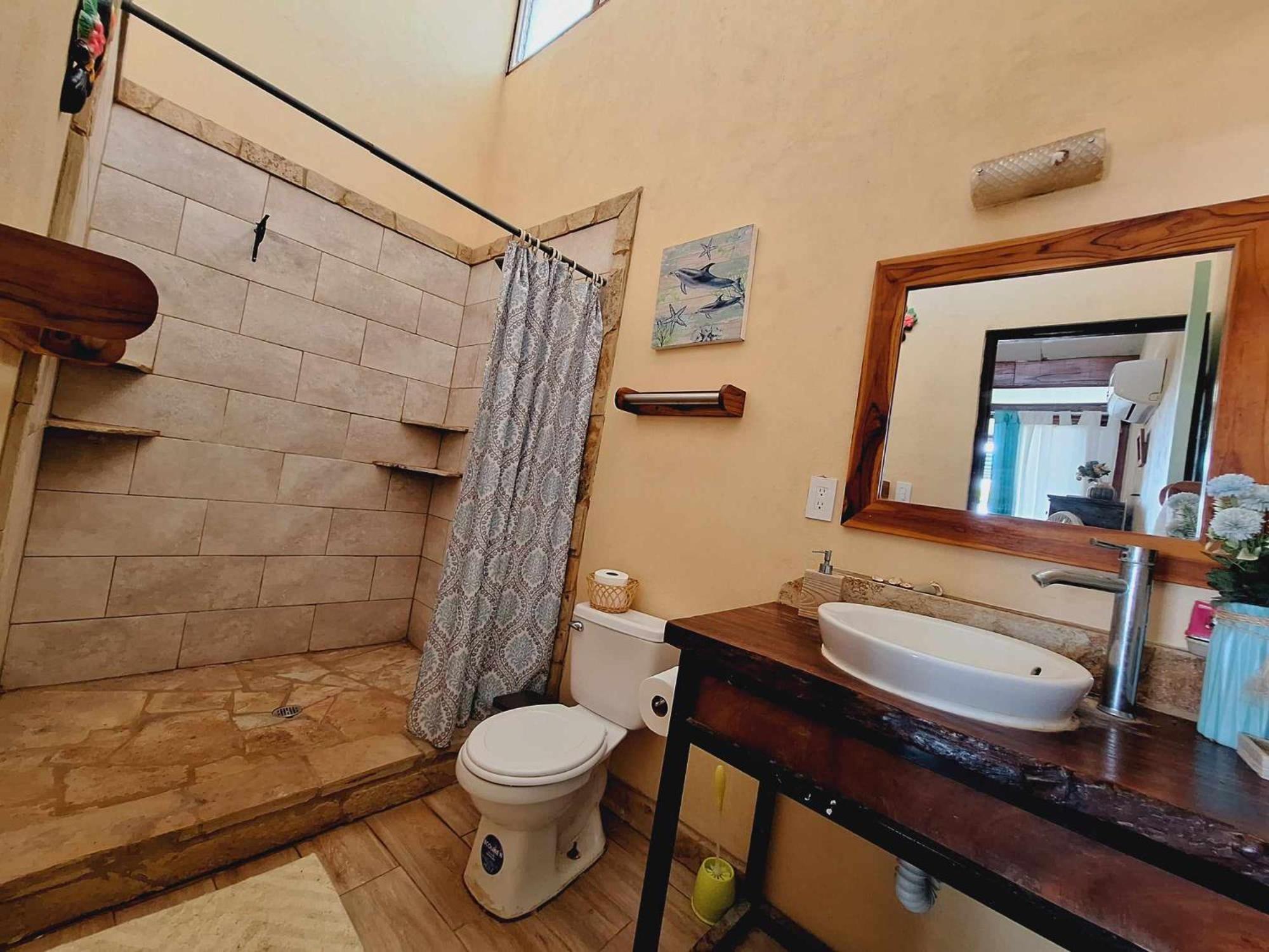Sirena Surf Lodge Miramar Nicaragua Екстериор снимка