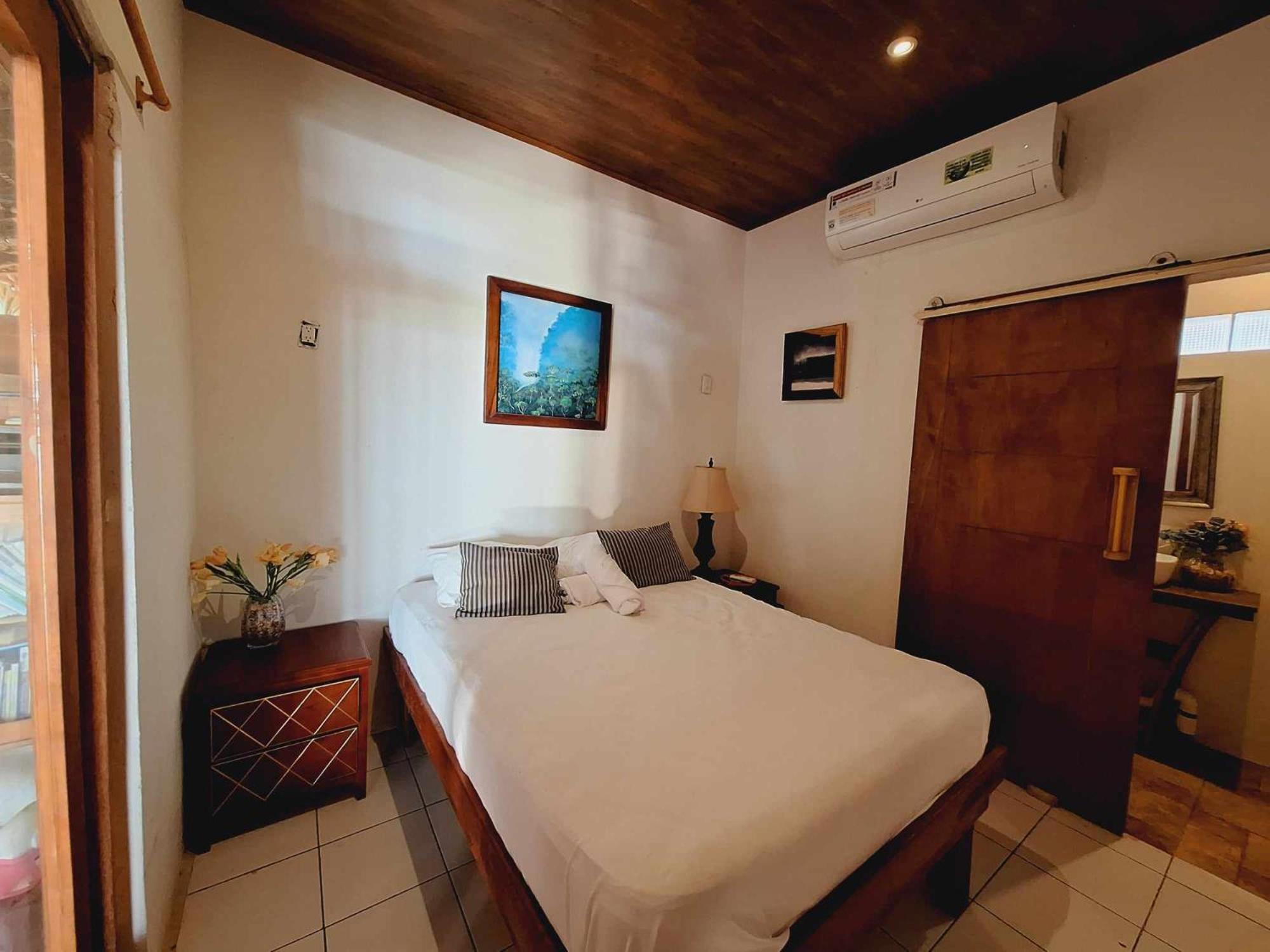 Sirena Surf Lodge Miramar Nicaragua Екстериор снимка