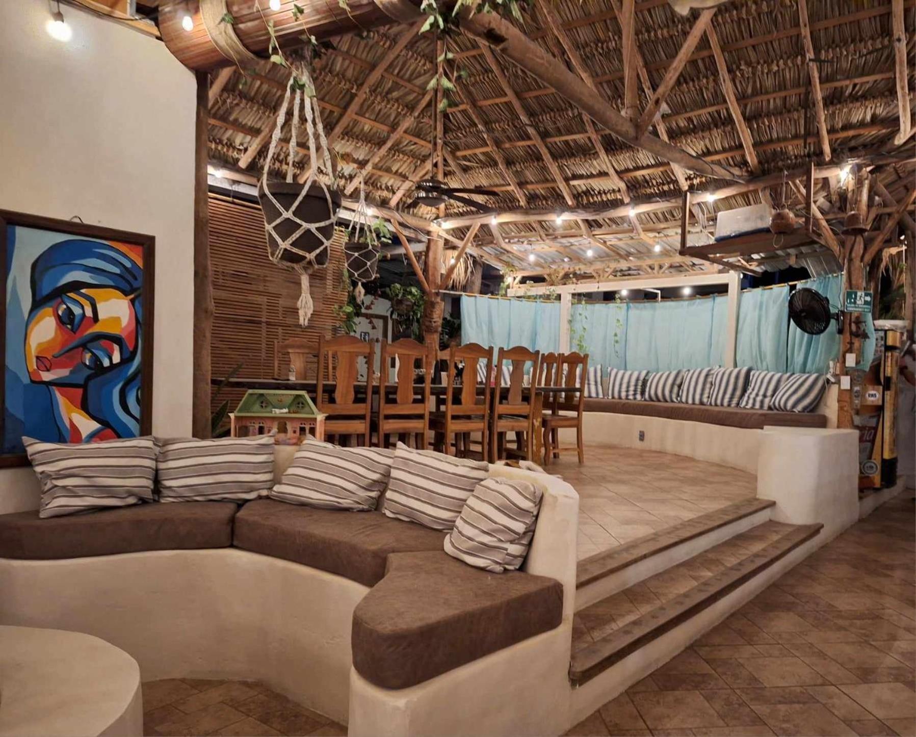 Sirena Surf Lodge Miramar Nicaragua Екстериор снимка