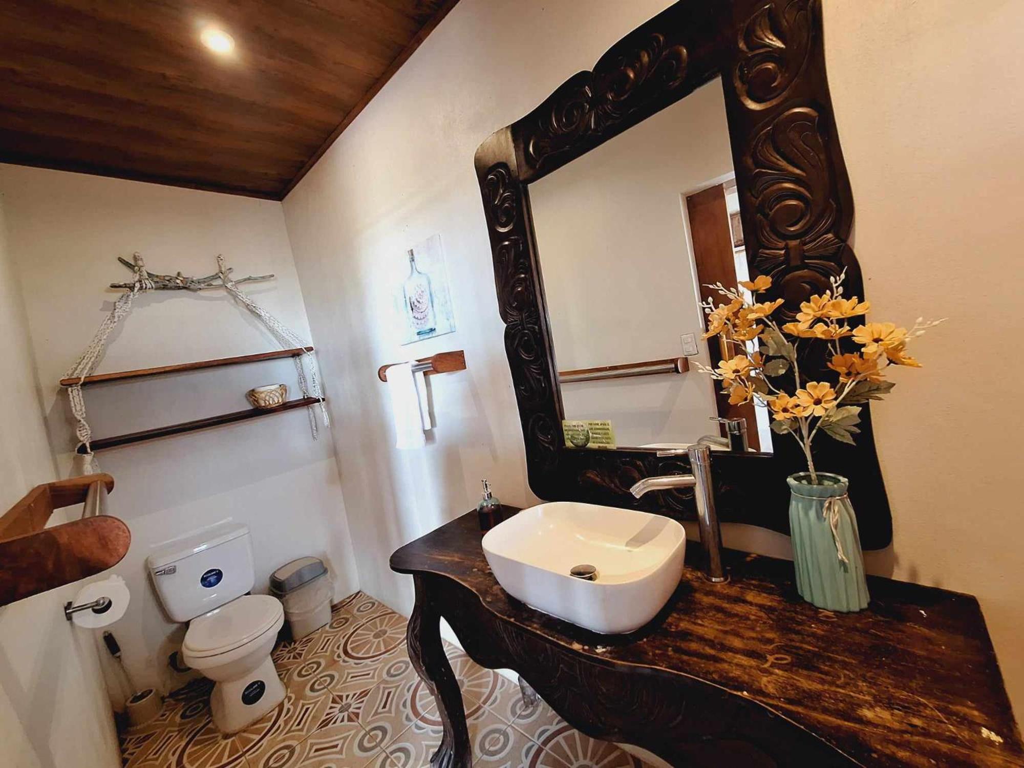 Sirena Surf Lodge Miramar Nicaragua Екстериор снимка