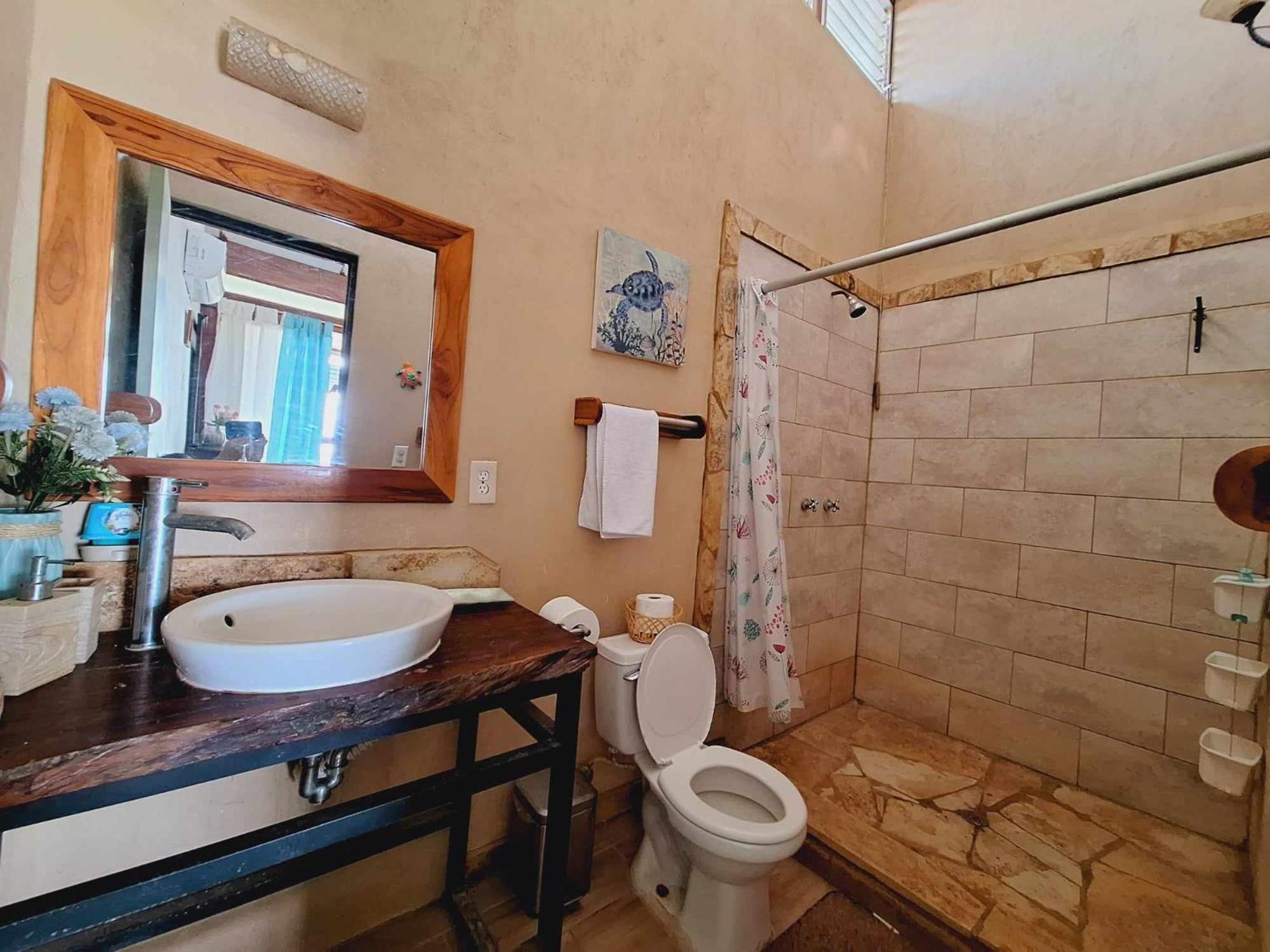 Sirena Surf Lodge Miramar Nicaragua Екстериор снимка